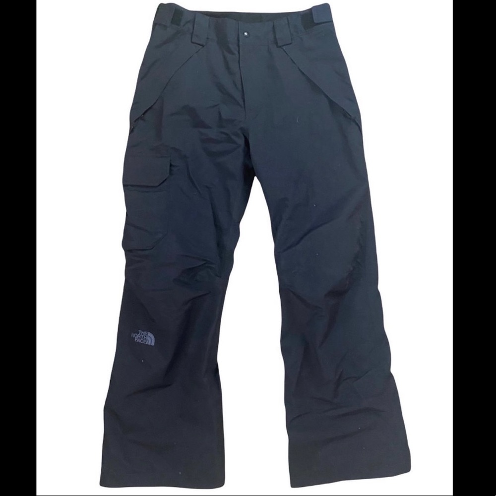 Northface Black Ski/Snow Pants